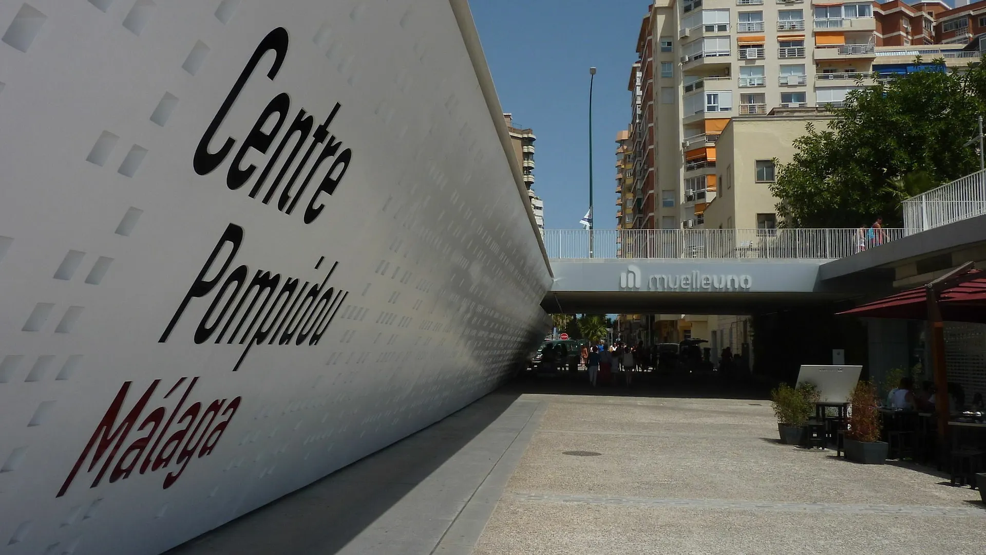 4Seasons San Nicolas Apartment Málaga