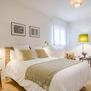 Larios In By Solaga Homes Málaga