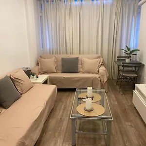 Piso Vacaciones En Familia O Amigos Appartement