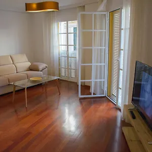 Apt Gibralhorce By Picasso Selection Appartement