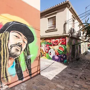 Rayito By Freshlanding Málaga