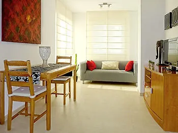 4Seasons San Nicolas Apartment Malaga