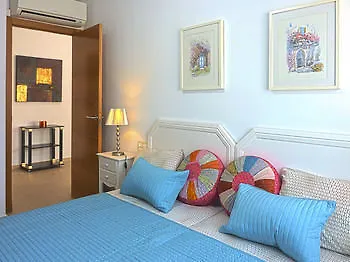 4Seasons San Nicolas Apartment Malaga