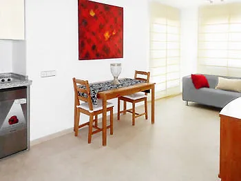 4Seasons San Nicolas Apartment Μάλαγα